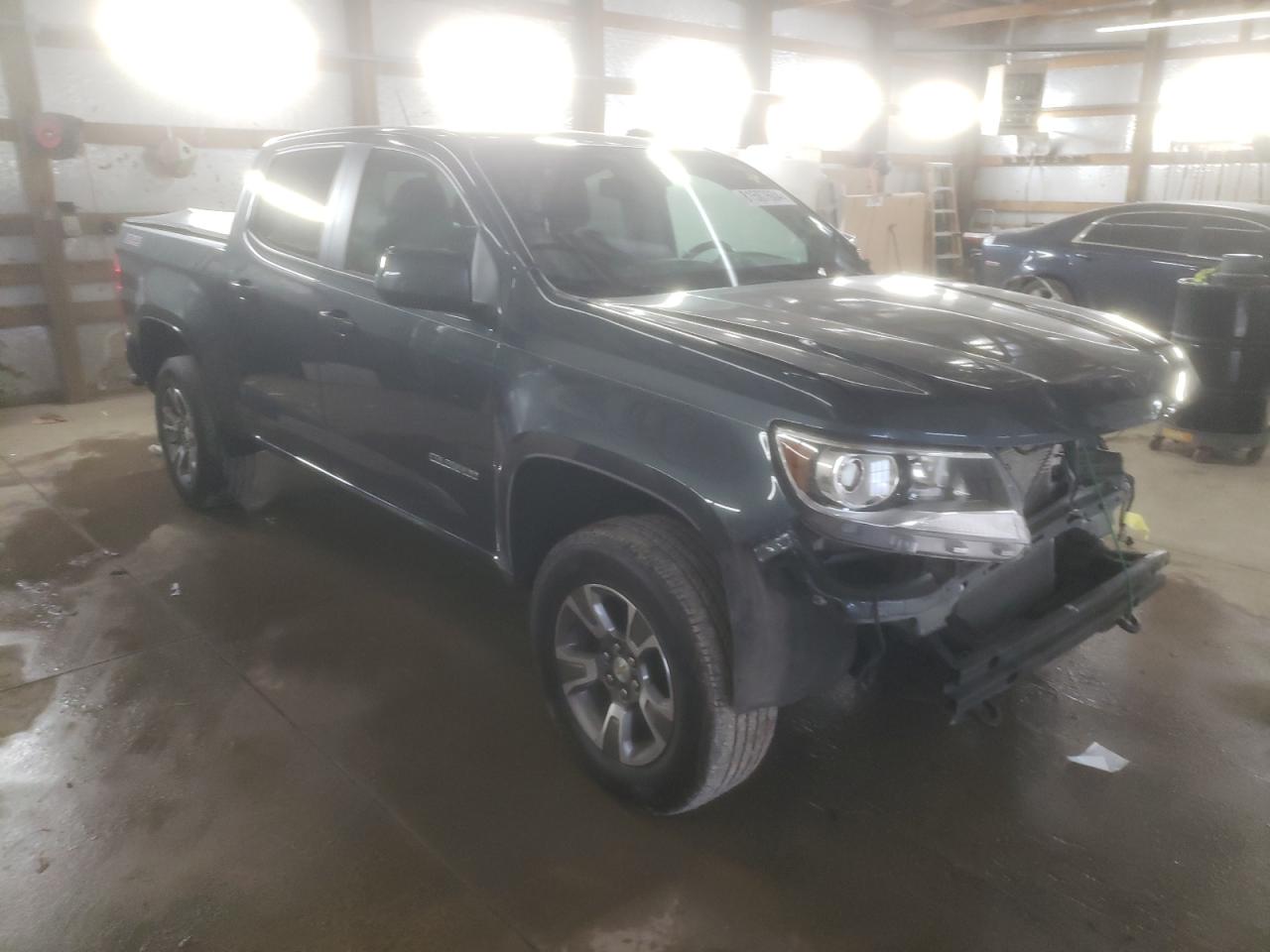 2019 Chevrolet Colorado - Image 4