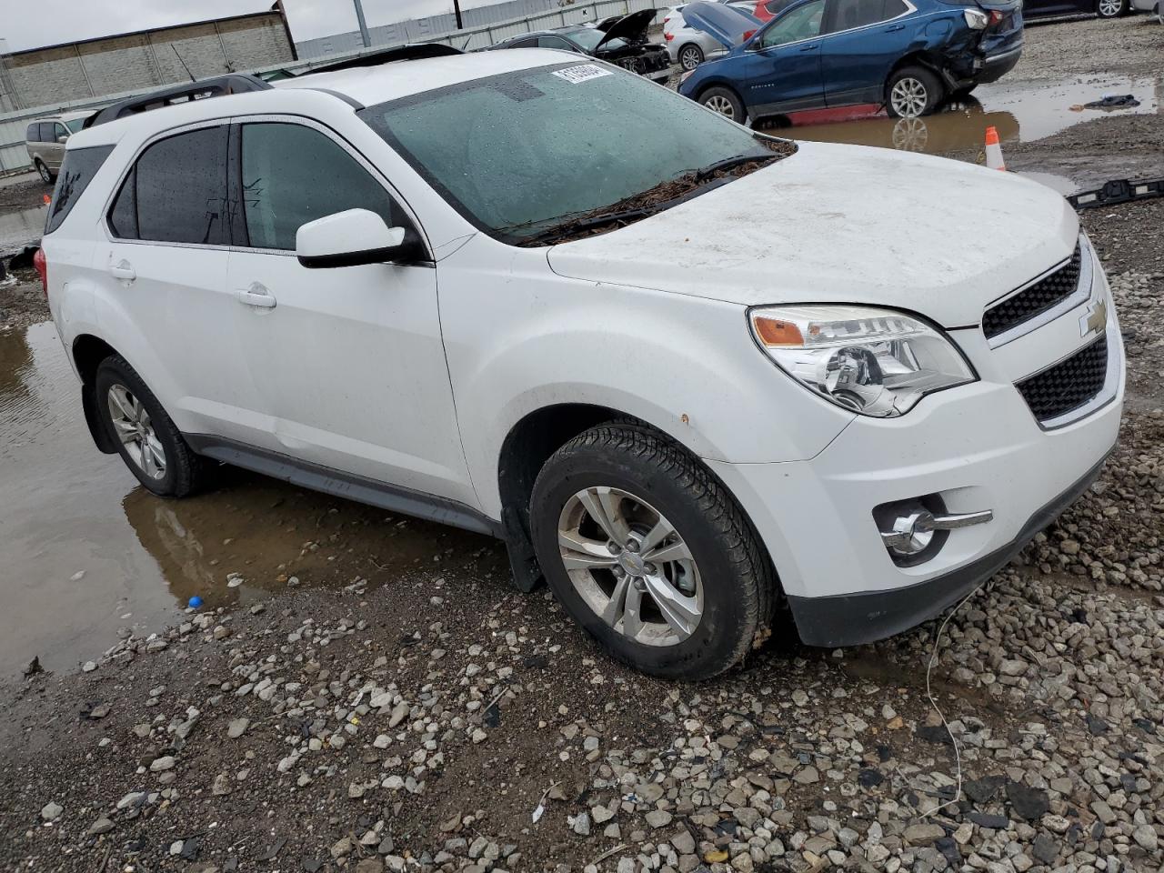 2011 Chevrolet Equinox - Image 4