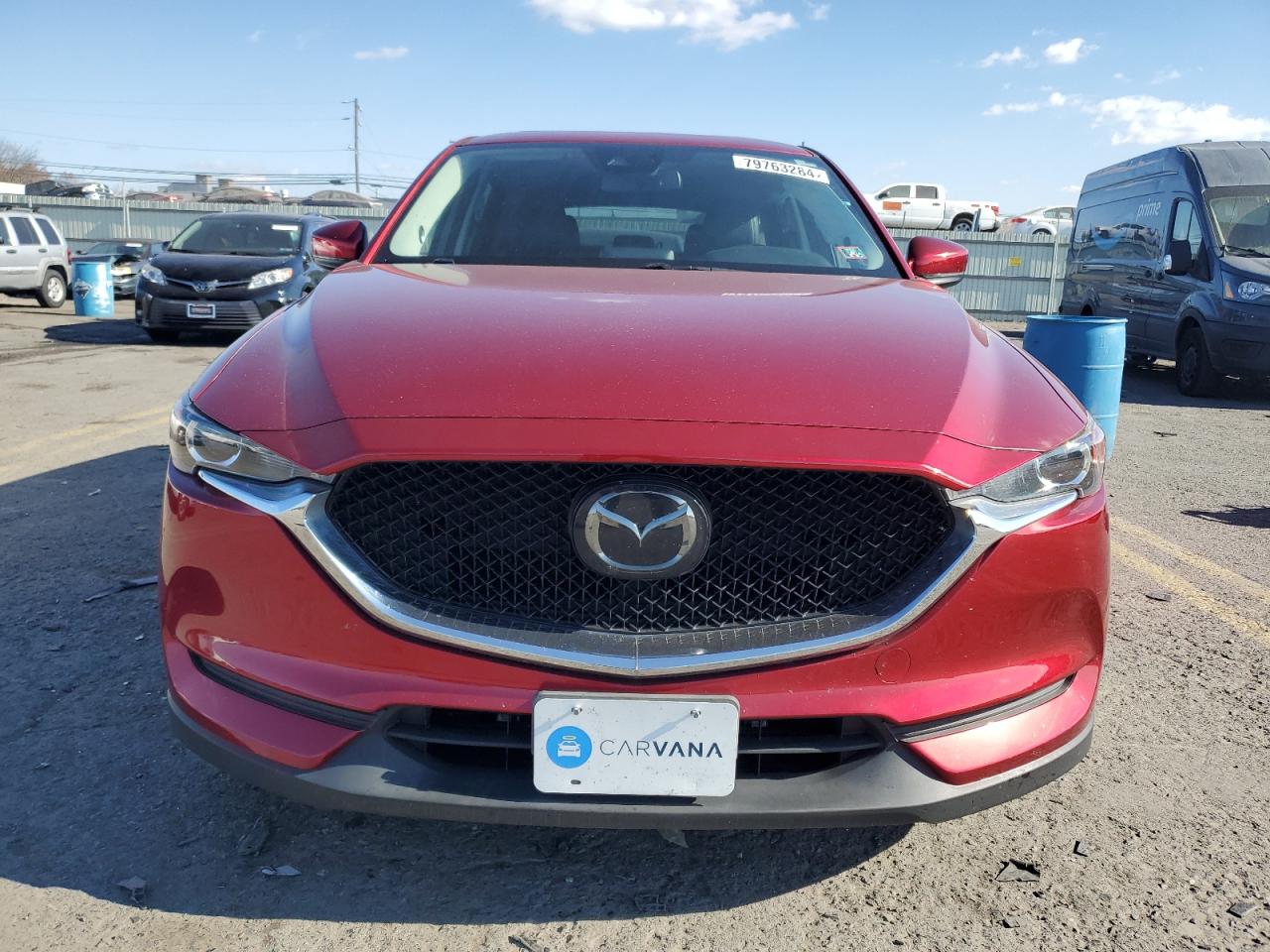 2018 Mazda CX-5 - Image 5