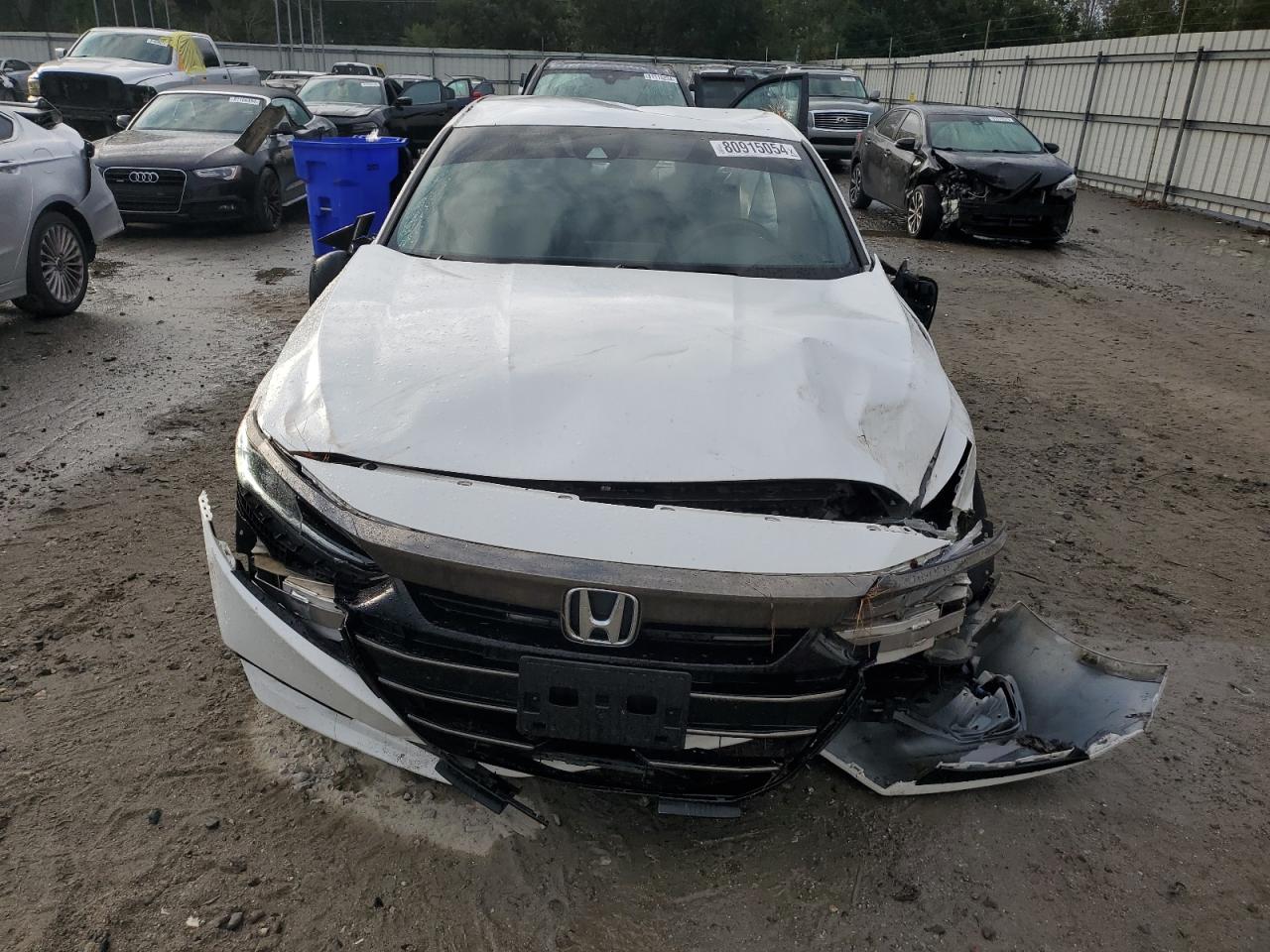 2021 Honda Accord - Image 5