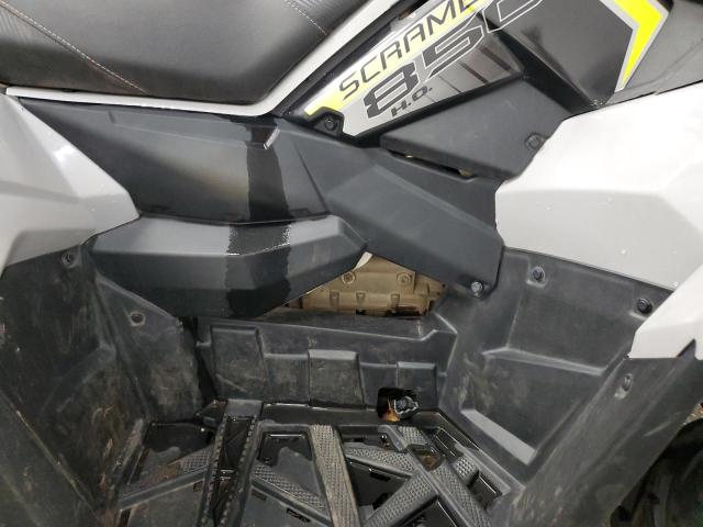 2019 POLARIS SCRAMBLER 850