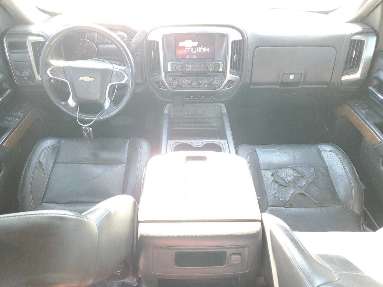 2014 Chevrolet Silverado - Image 8