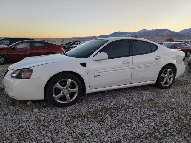 2007 Pontiac Grand Prix Gxp de vânzare în Magna, UT - Side