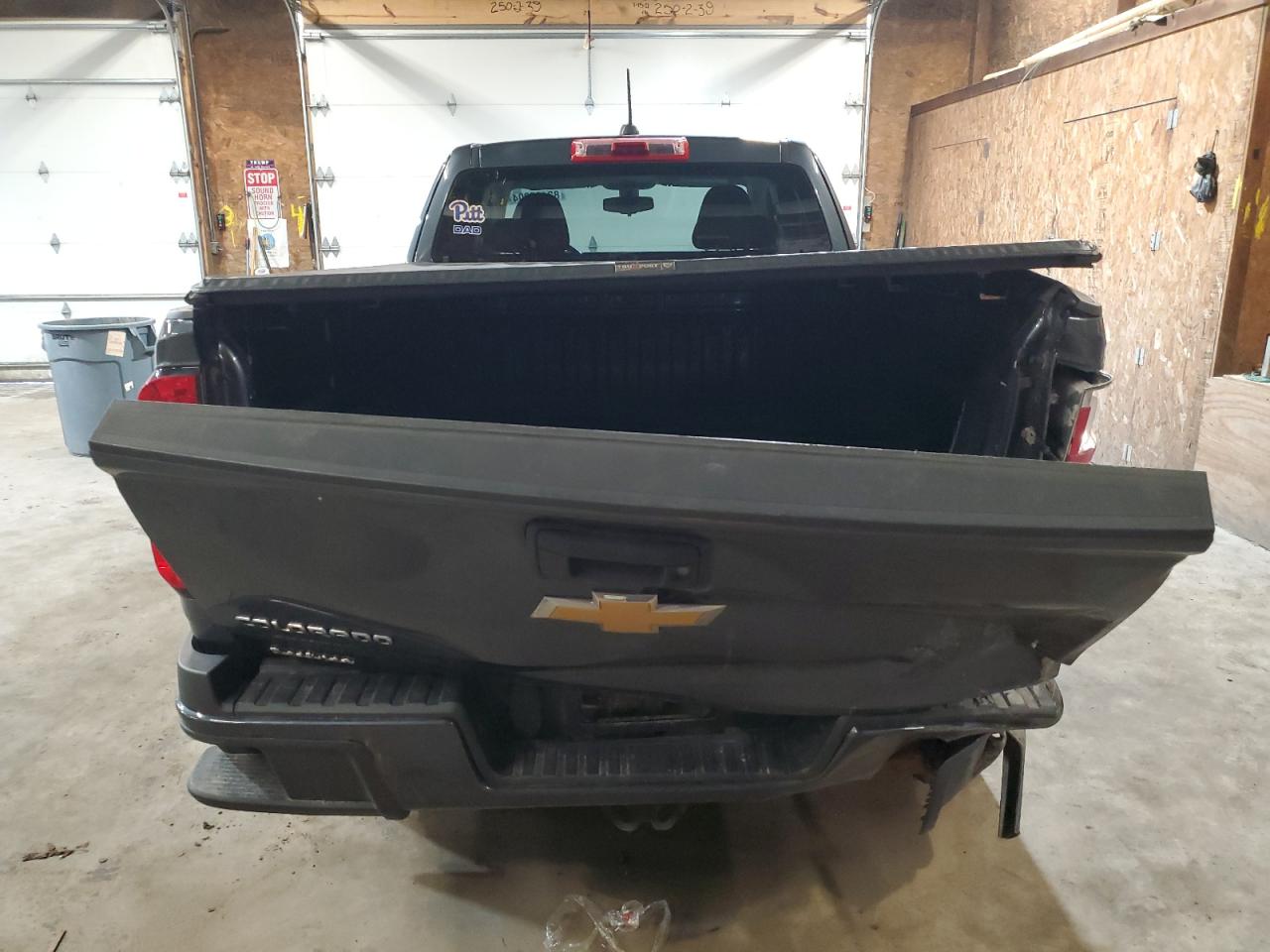 2015 Chevrolet Colorado - Image 6