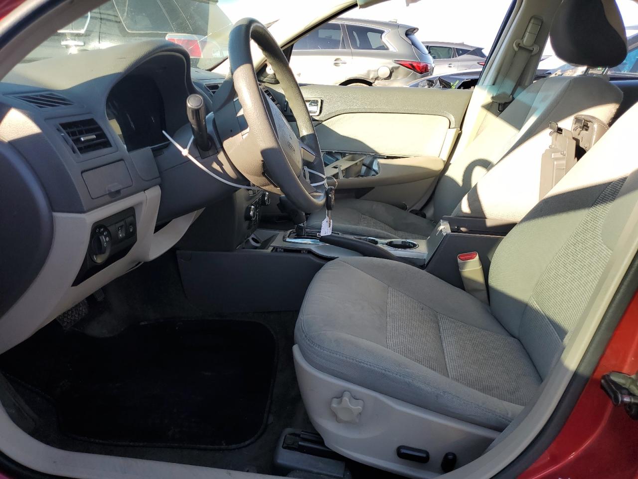 2012 Ford Fusion - Image 7