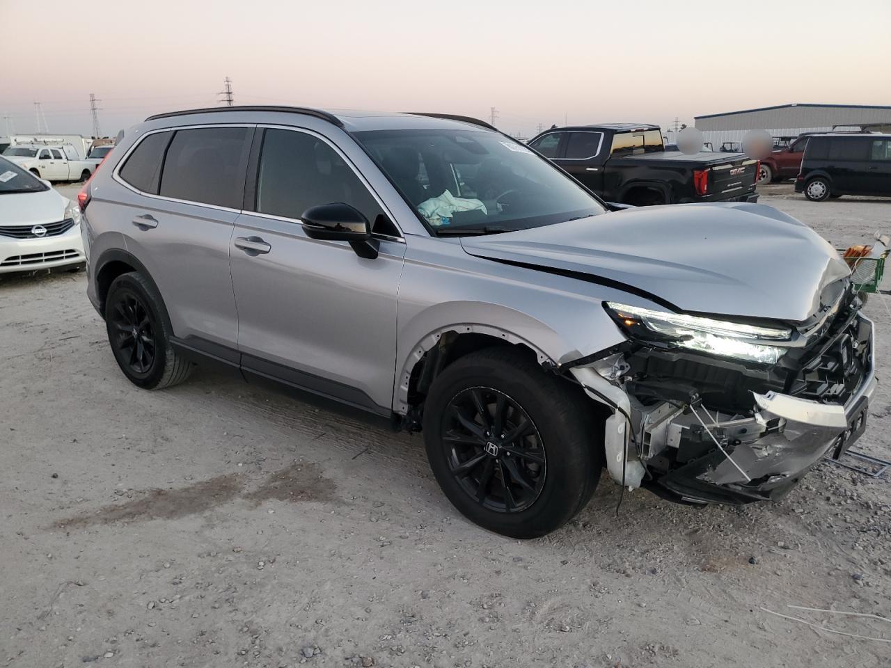 2023 Honda CR-V - Image 4