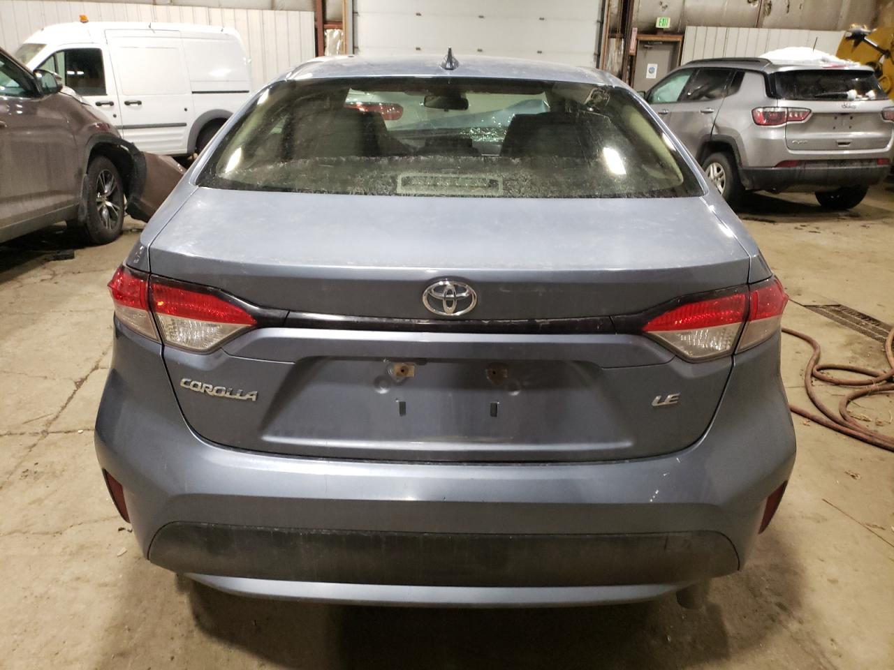 2020 Toyota Corolla - Image 6