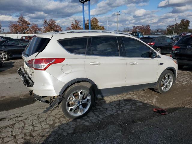  FORD ESCAPE 2015 Biały