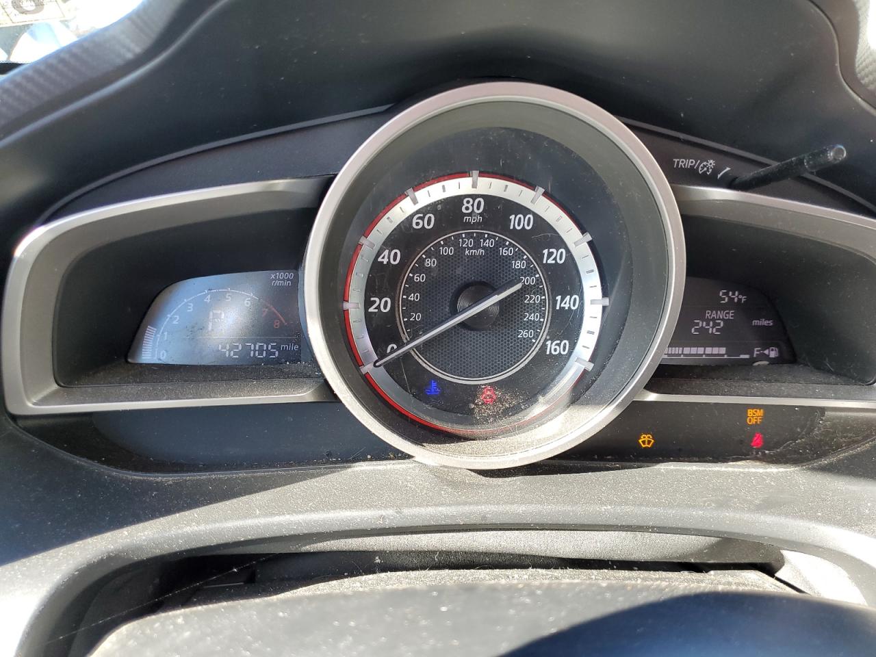 2016 Mazda 3 - Image 10