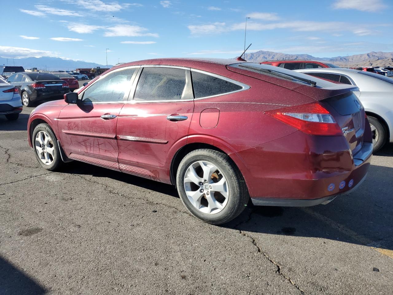 2010 Honda Accord - Image 2