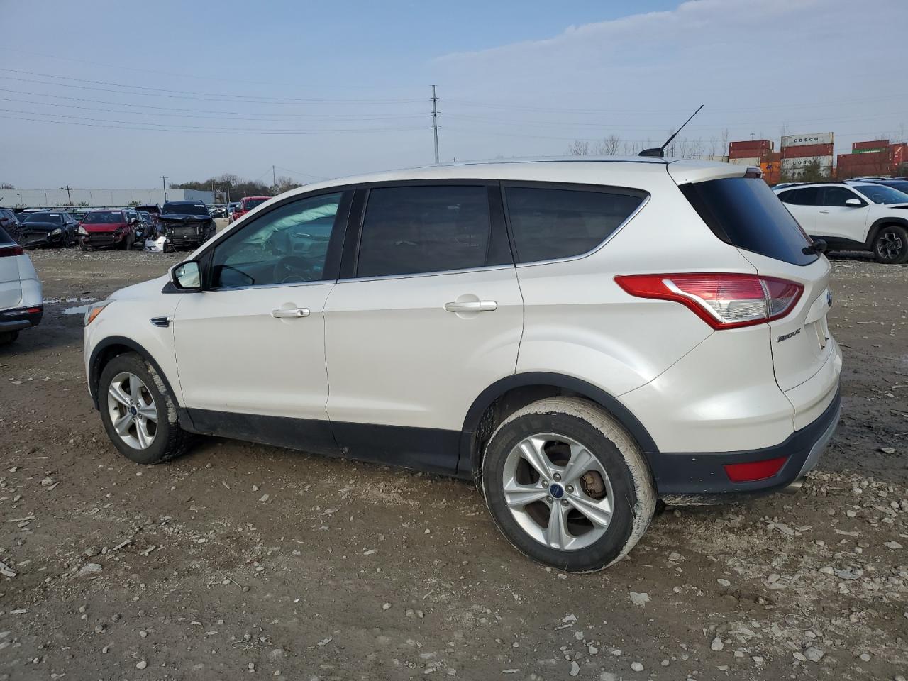 2015 Ford Escape - Image 2