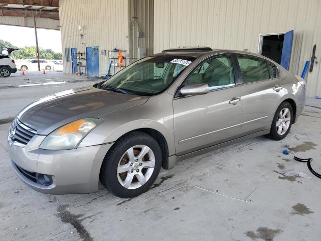 2008 Nissan Altima 2.5 for Sale in Homestead, FL - Mechanical