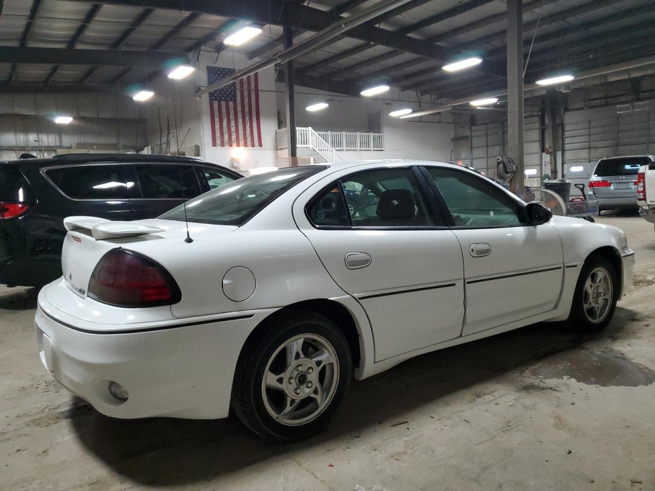 2003 Pontiac Grand AM - Image 3