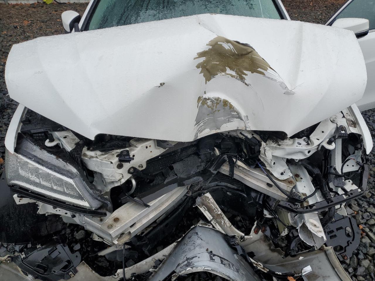 2016 Acura TLX - Image 11