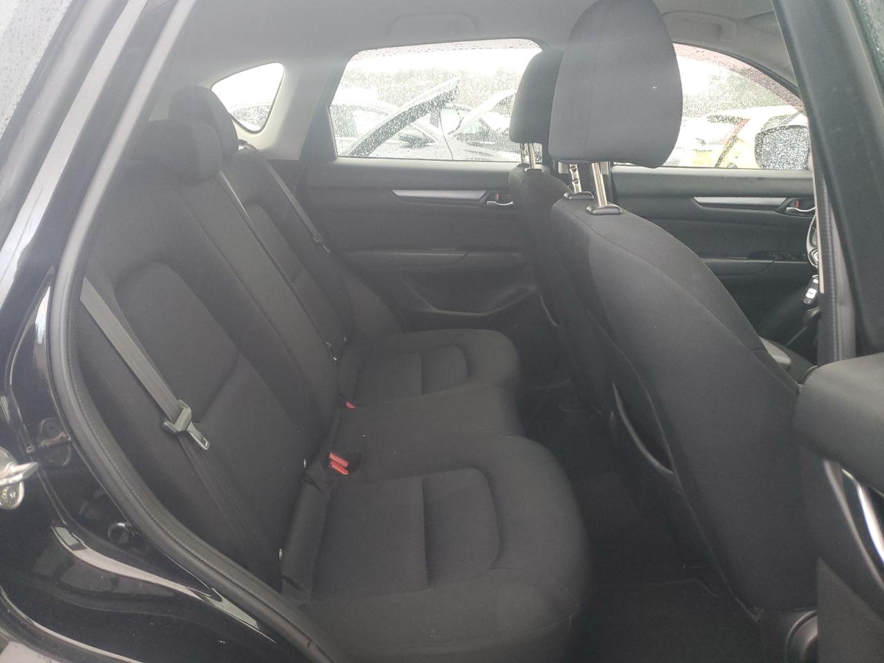 2018 Mazda CX-5 - Image 11