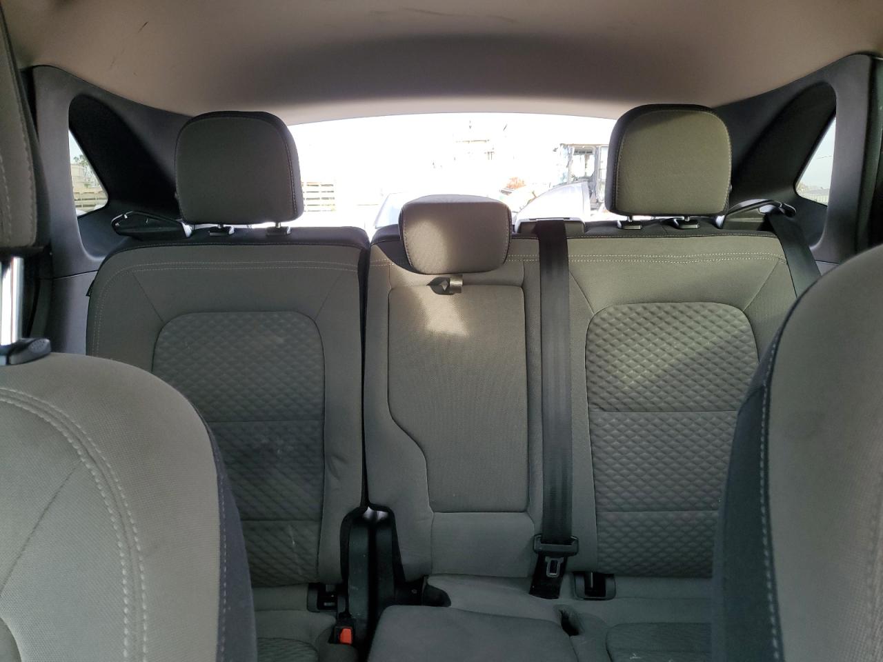 2020 Ford Escape - Image 10