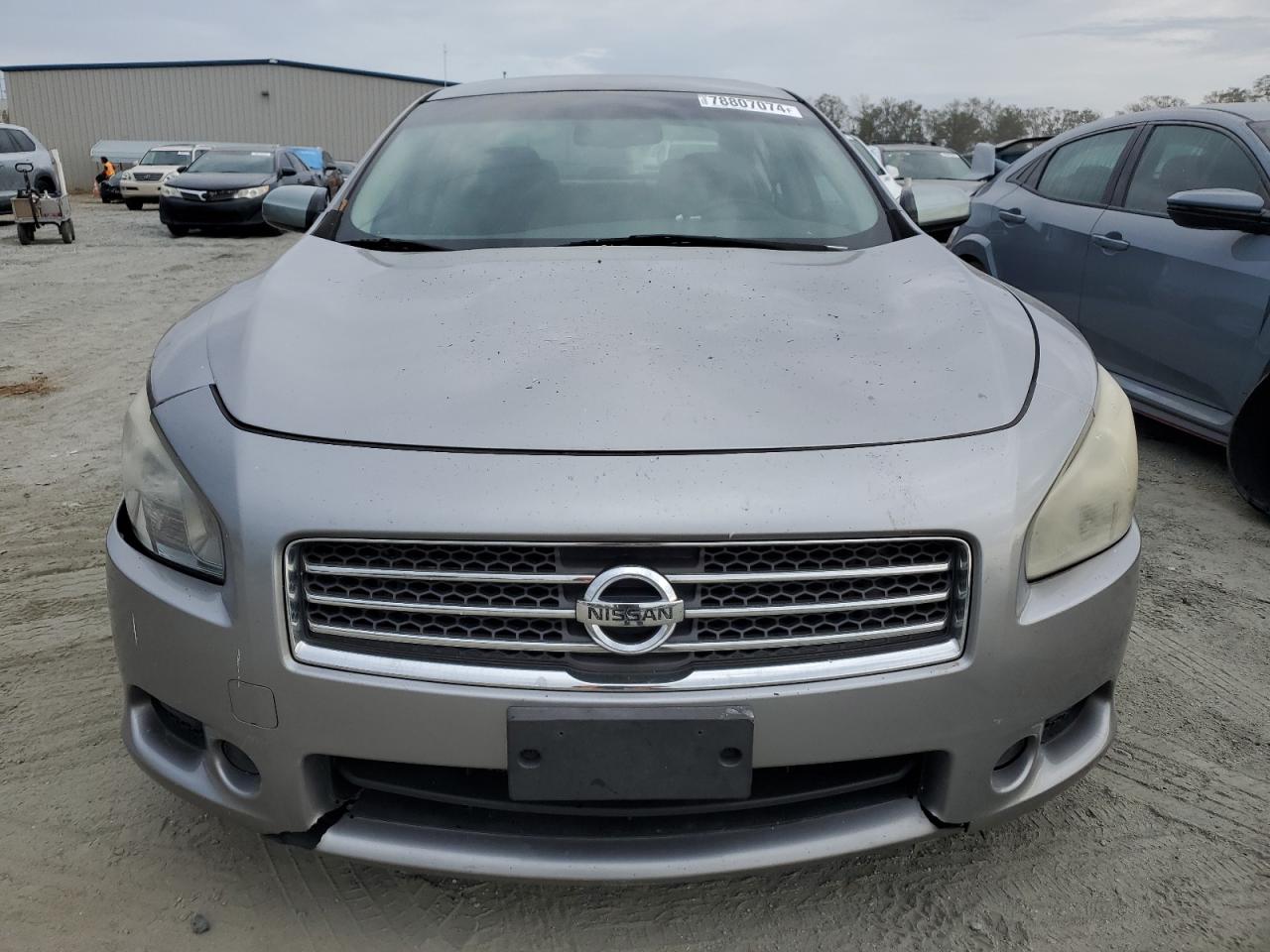 2009 Nissan Maxima - Image 5