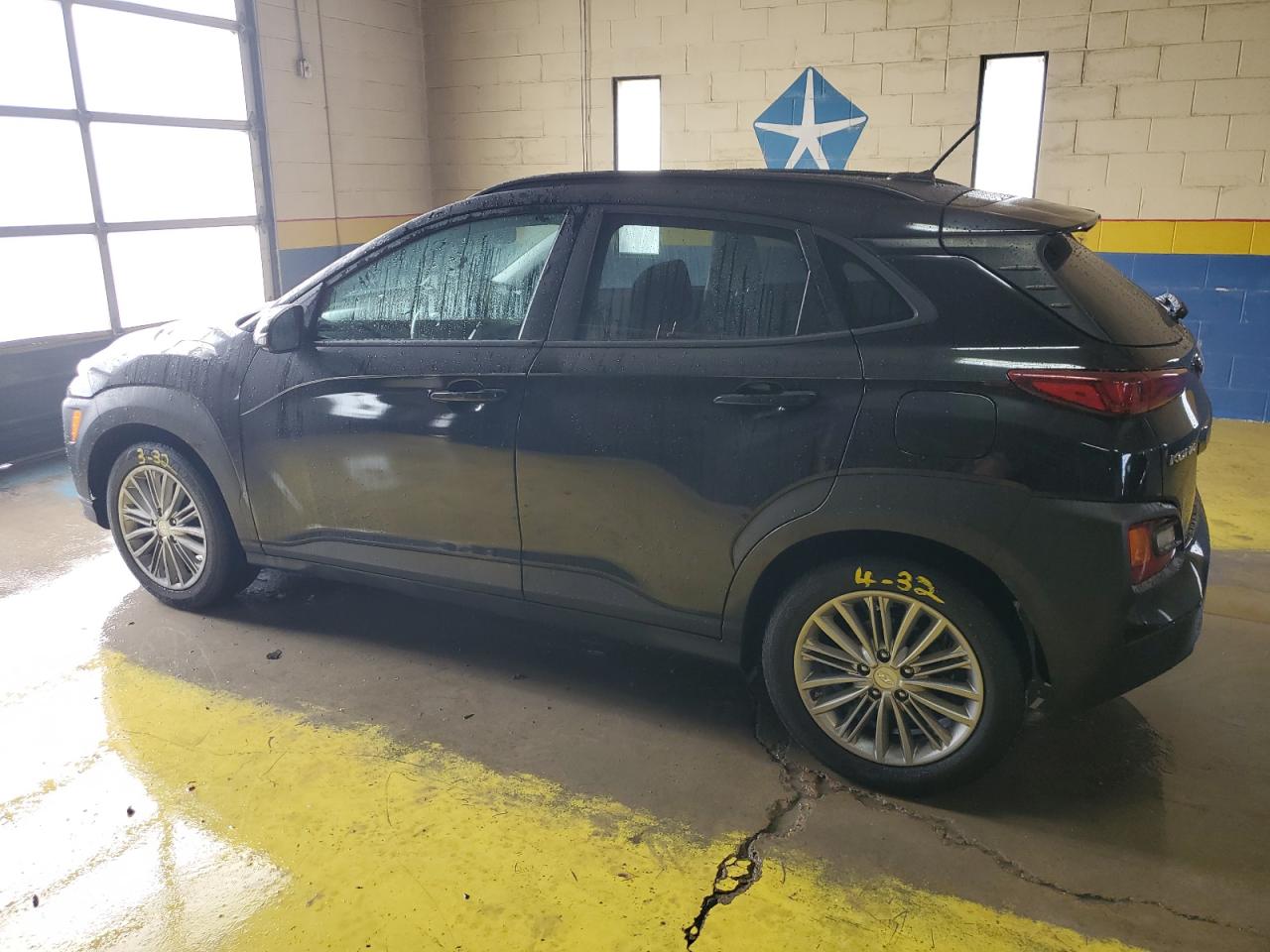 2020 Hyundai Kona - Image 2
