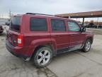 2012 Jeep Patriot Latitude na sprzedaż w Fort Wayne, IN - Front End