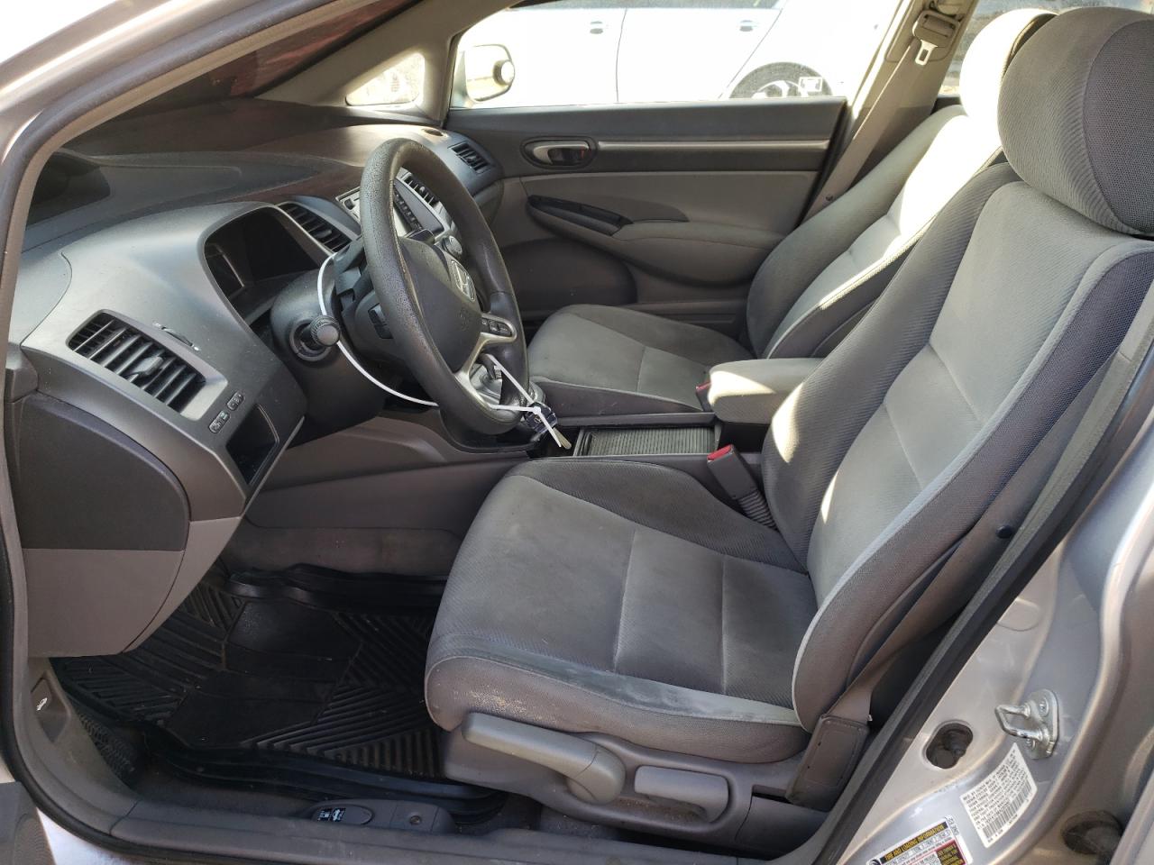 2010 Honda Civic - Image 7