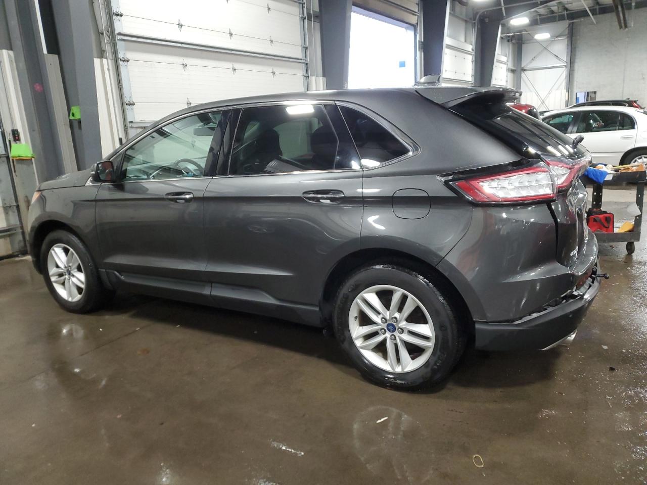 2FMPK3J84JBB59128 2018 FORD EDGE - Image 2