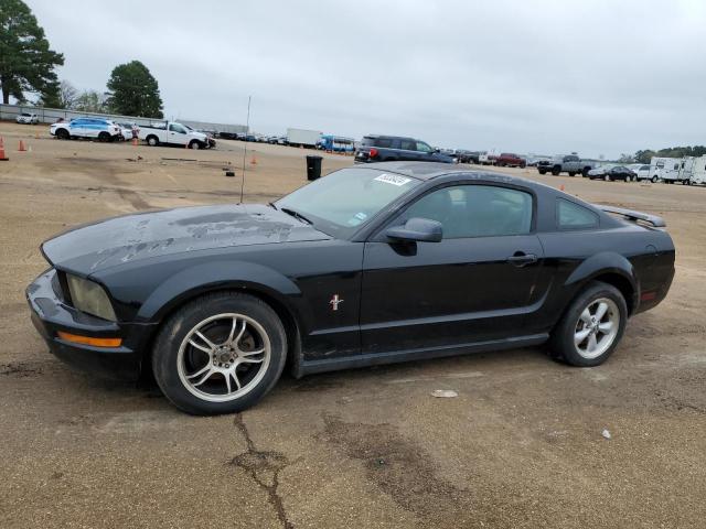 2008 Ford Mustang  for Sale in Longview, TX - Hail