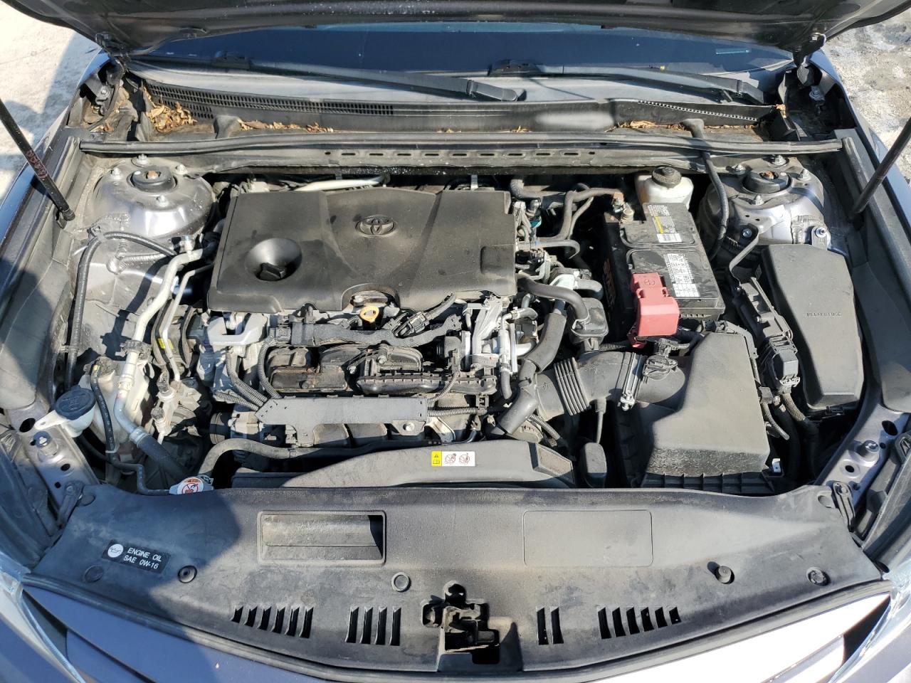2019 Toyota Camry - Image 11