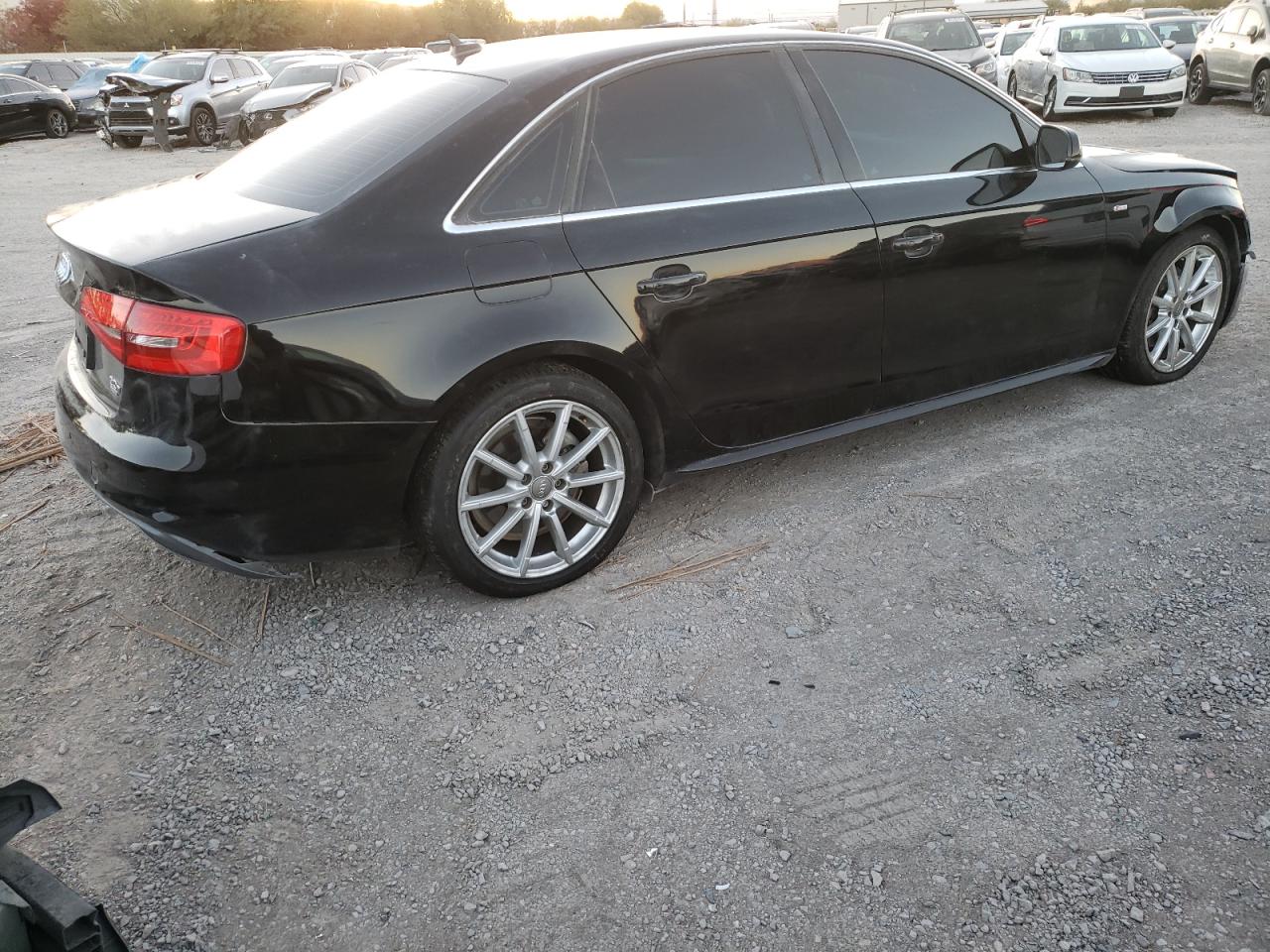 2014 Audi A4 - Image 3