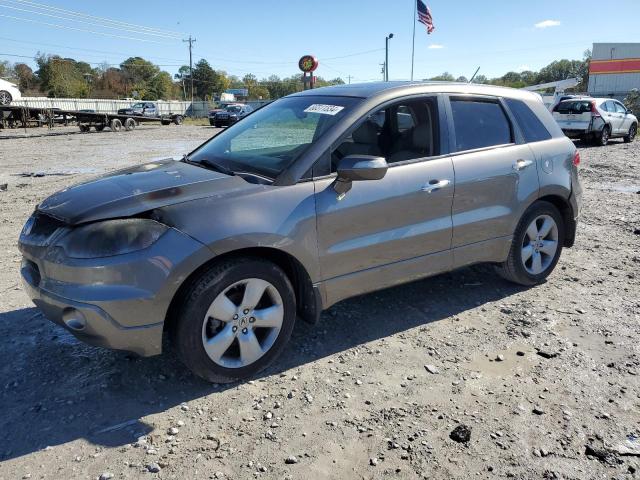 2008 Acura Rdx 