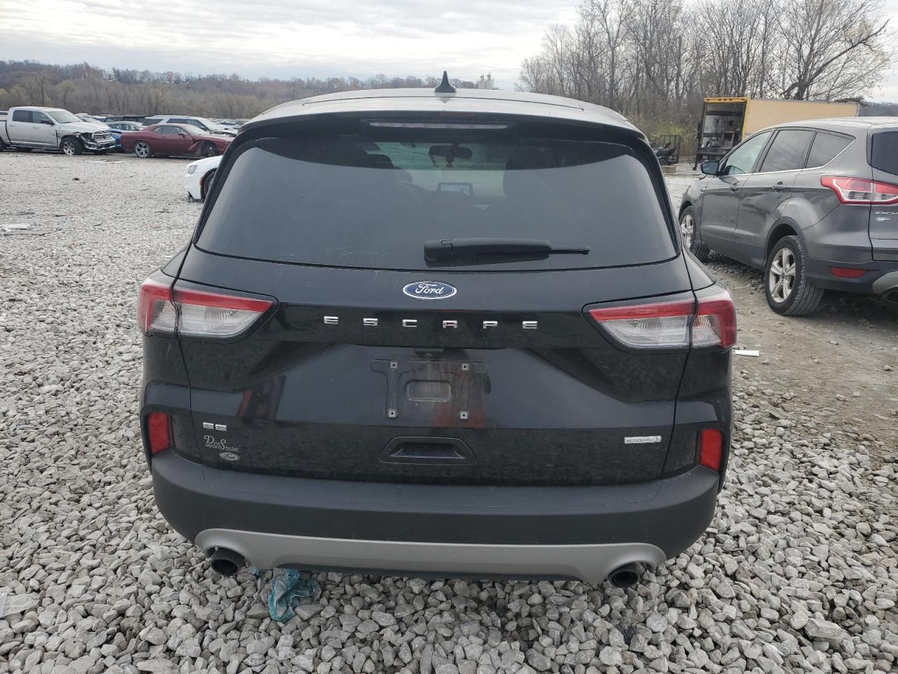 2020 Ford Escape - Image 6