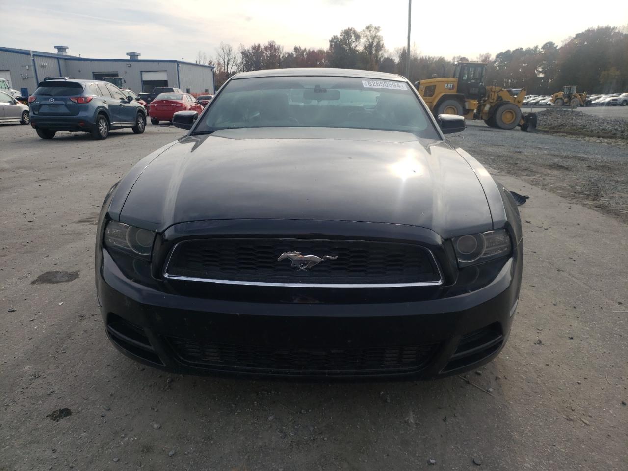2013 Ford Mustang - Image 5