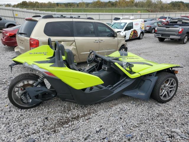 2023 Polaris Slingshot Sl