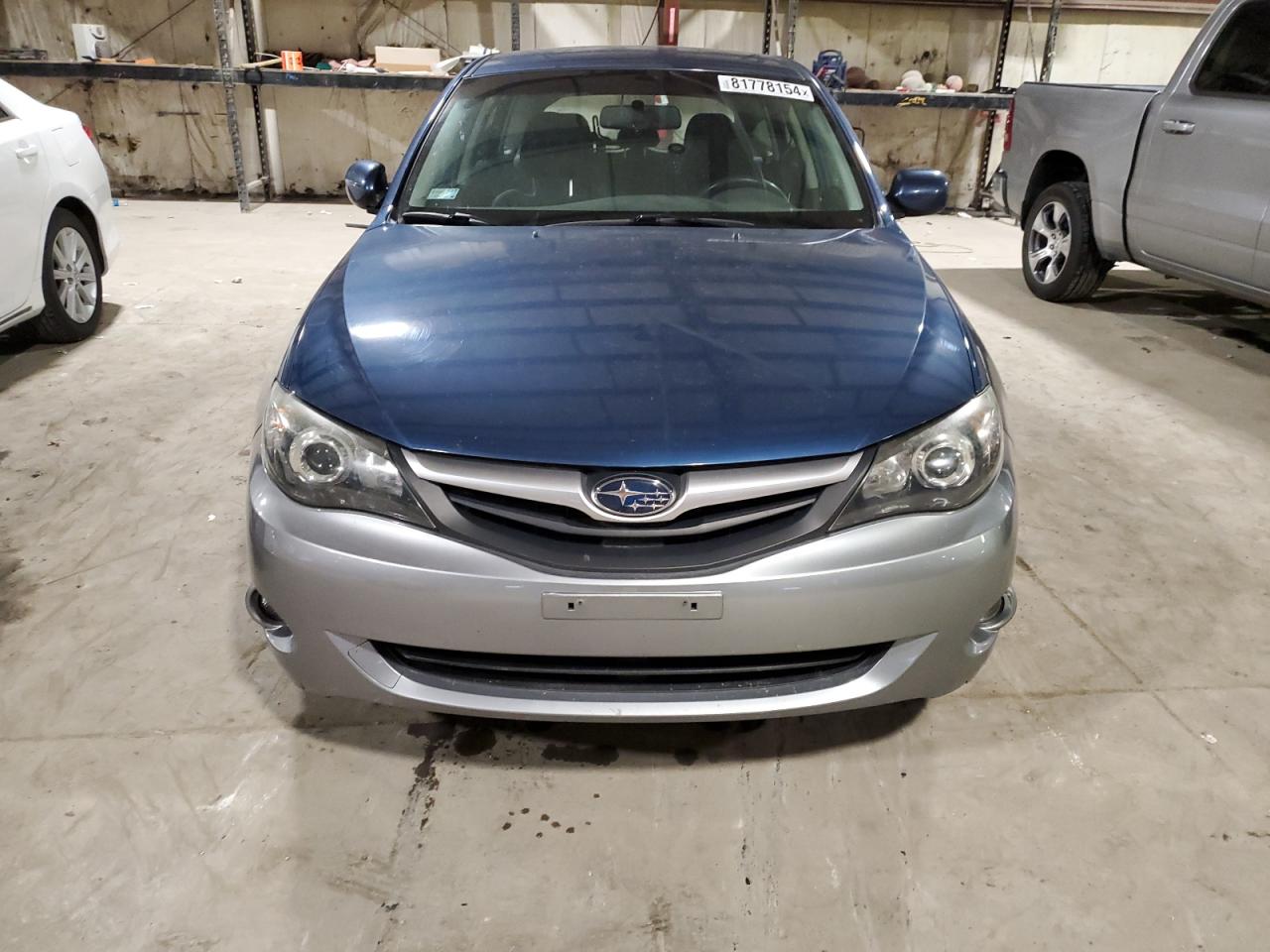 2011 Subaru Impreza - Image 5
