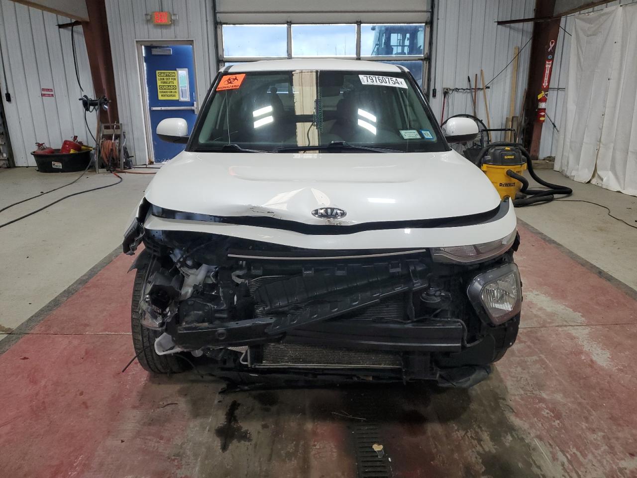 2021 Kia Soul - Image 5