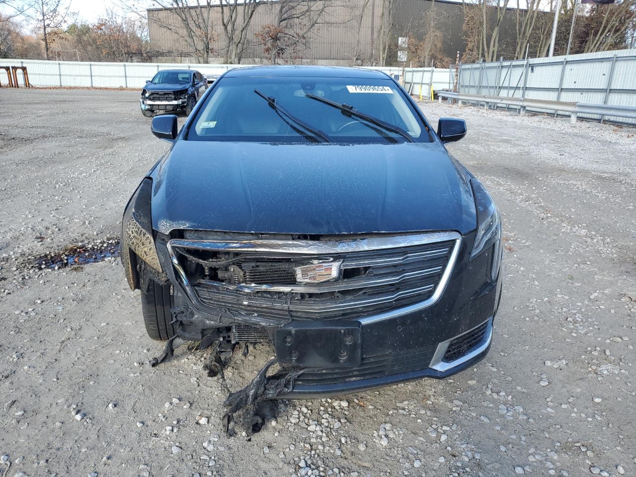 2019 Cadillac XTS - Image 5
