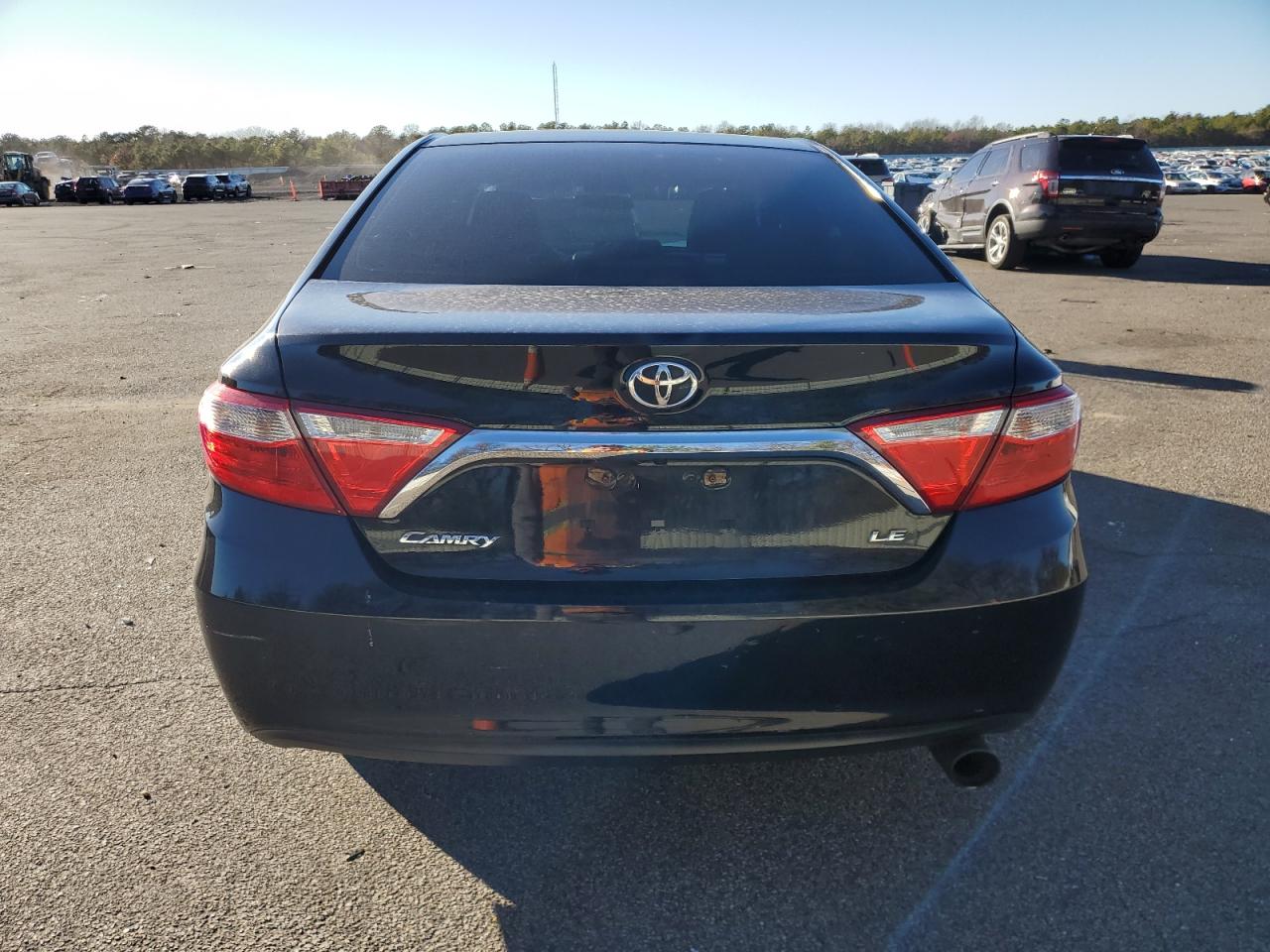 2017 Toyota Camry Le VIN: 4T1BF1FK7HU419985 Lot: 79665694