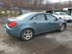 2009 Pontiac G6  for Sale in Baltimore, MD - Minor Dent/Scratches