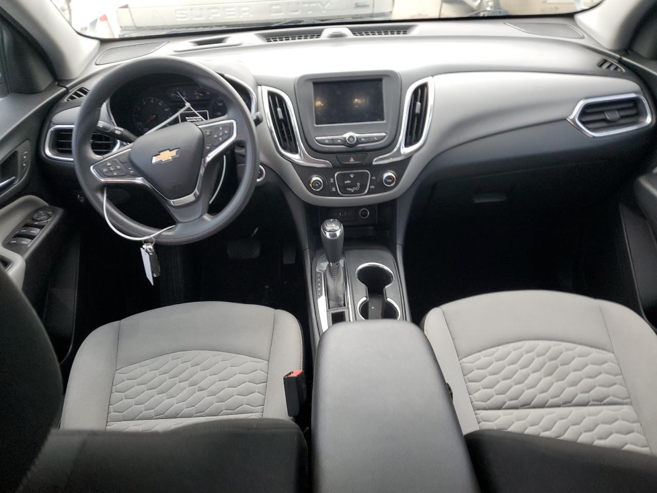 2020 Chevrolet Equinox - Image 8