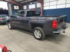 2015 Chevrolet Silverado K1500 Lt продається в East Granby, CT - Minor Dent/Scratches