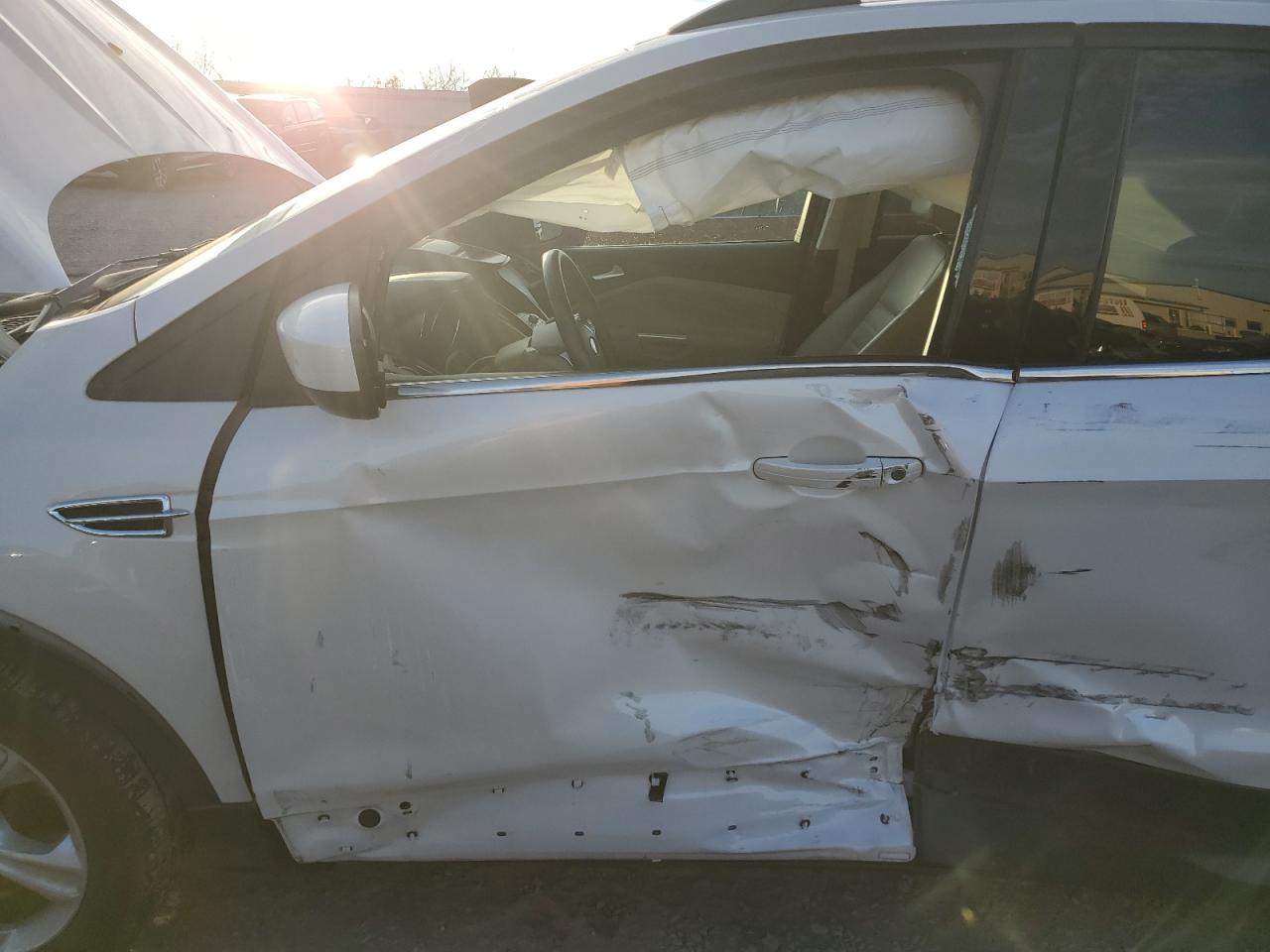 2014 Ford Escape - Image 7