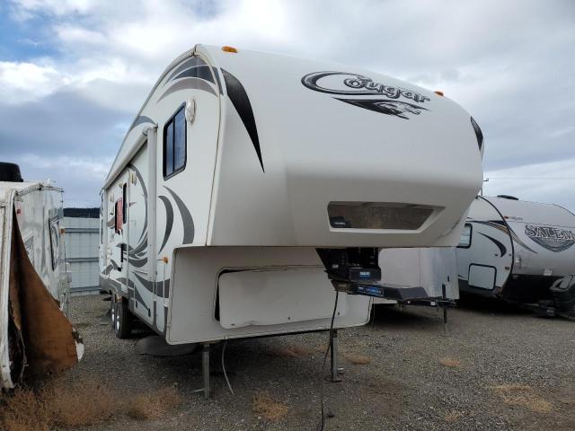 2013 Keystone Cougar na sprzedaż w Helena, MT - Front End