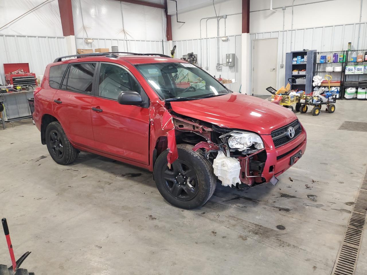 2011 Toyota RAV 4 - Image 4