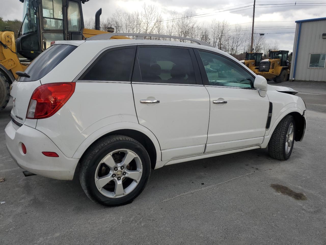 VIN 3GNAL4EK0ES681751 2014 CHEVROLET CAPTIVA no.3