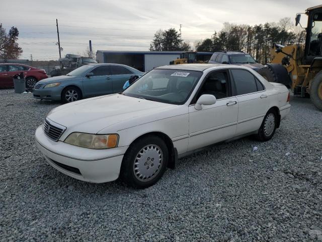 1996 Acura 3.5Rl 