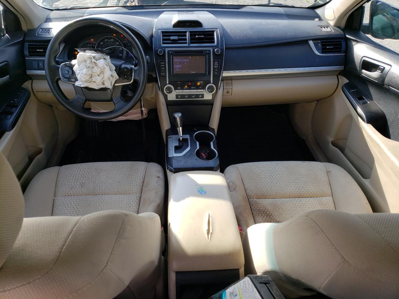 2014 Toyota Camry - Image 8