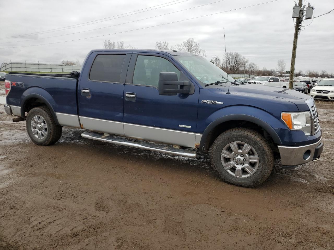 2011 Ford F-150 - Image 4