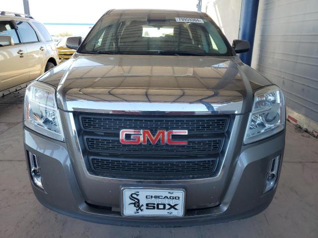  GMC TERRAIN 2012 tan