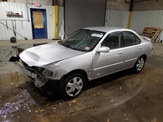 2006 Nissan Sentra 1.8