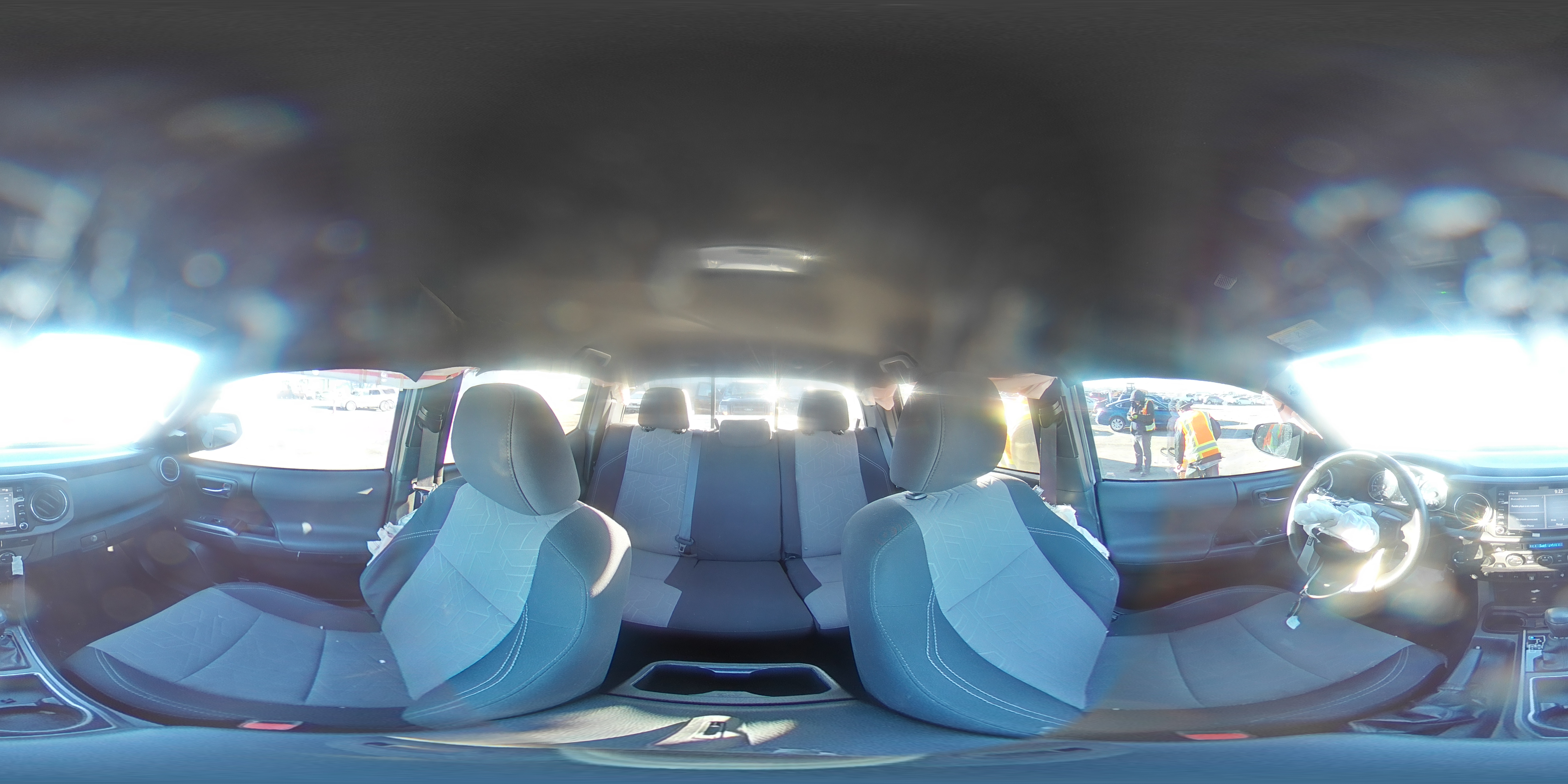 2022 Toyota Tacoma - Image 12