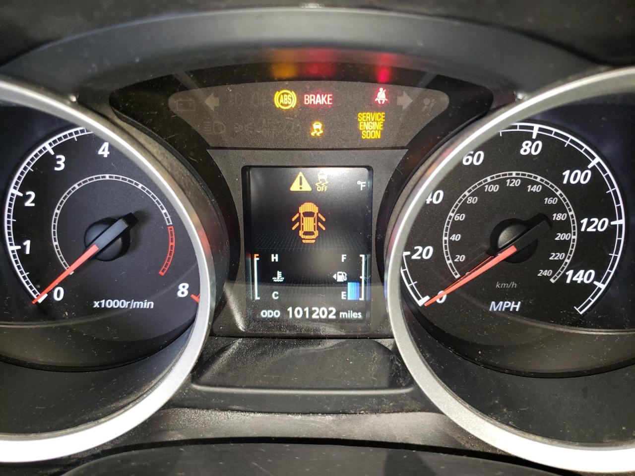 2016 Mitsubishi Lancer - Image 9
